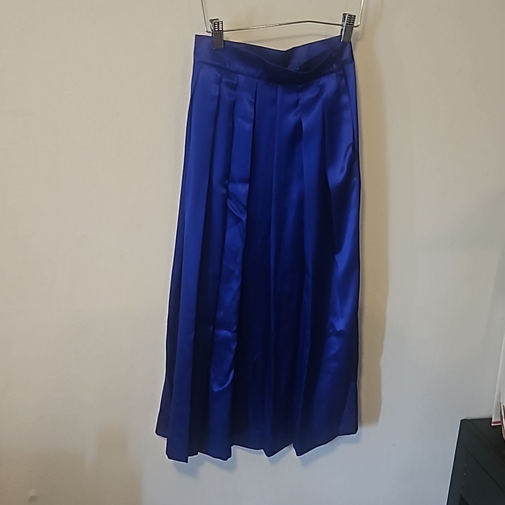 PROPHECY petites pleated skirt